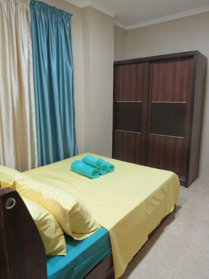 Apartments Ocean Breeze Redsealine Хургада Экстерьер фото