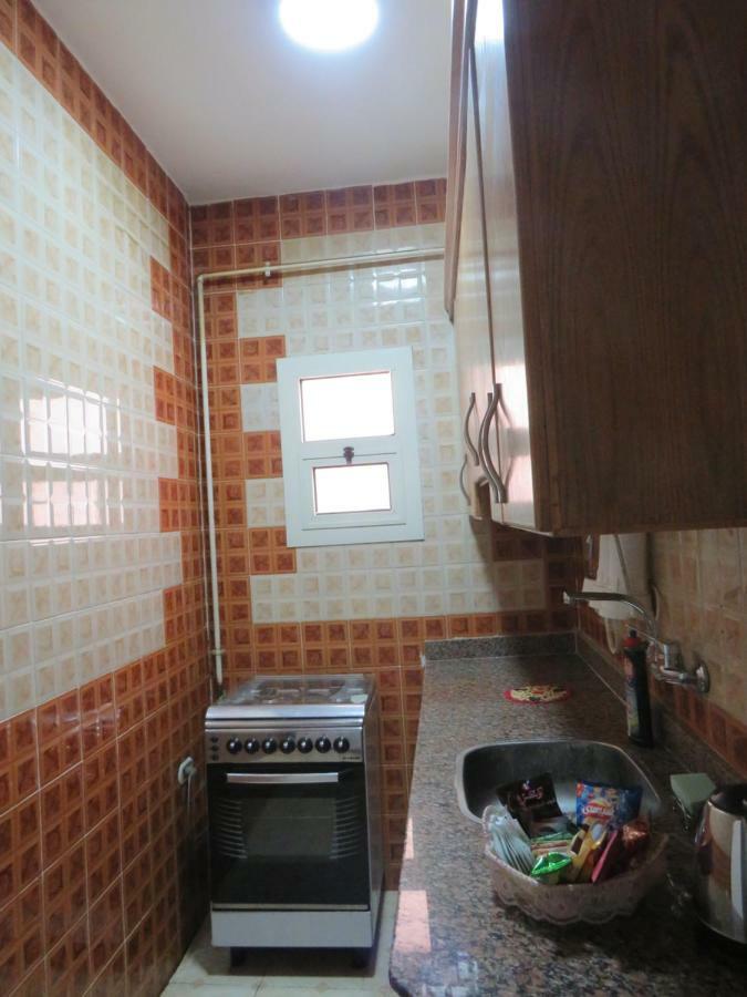 Apartments Ocean Breeze Redsealine Хургада Экстерьер фото