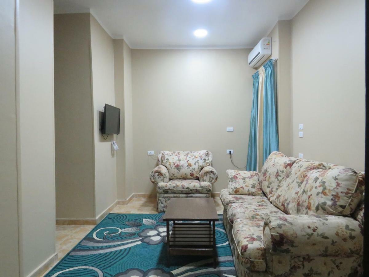 Apartments Ocean Breeze Redsealine Хургада Экстерьер фото