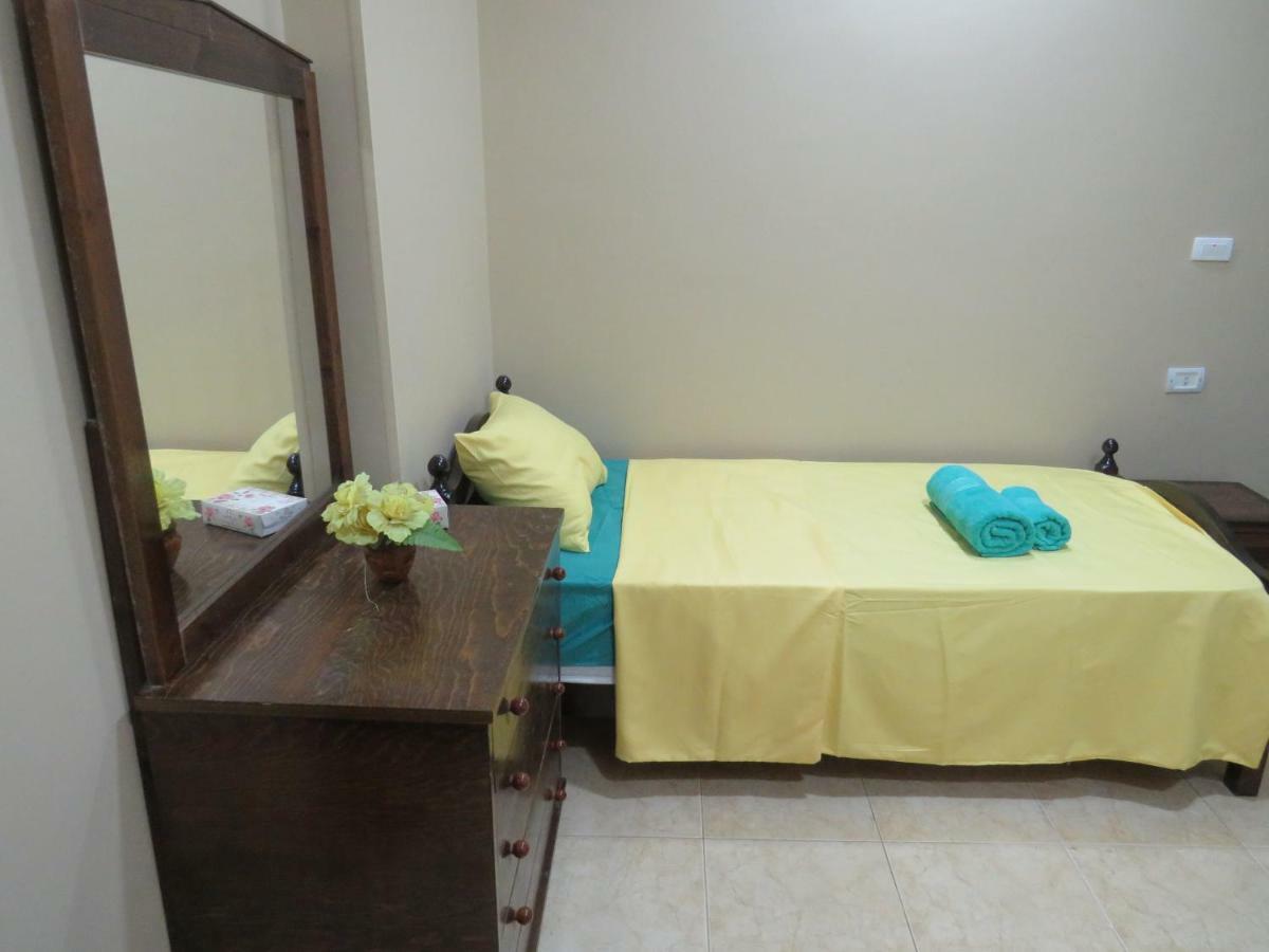 Apartments Ocean Breeze Redsealine Хургада Экстерьер фото