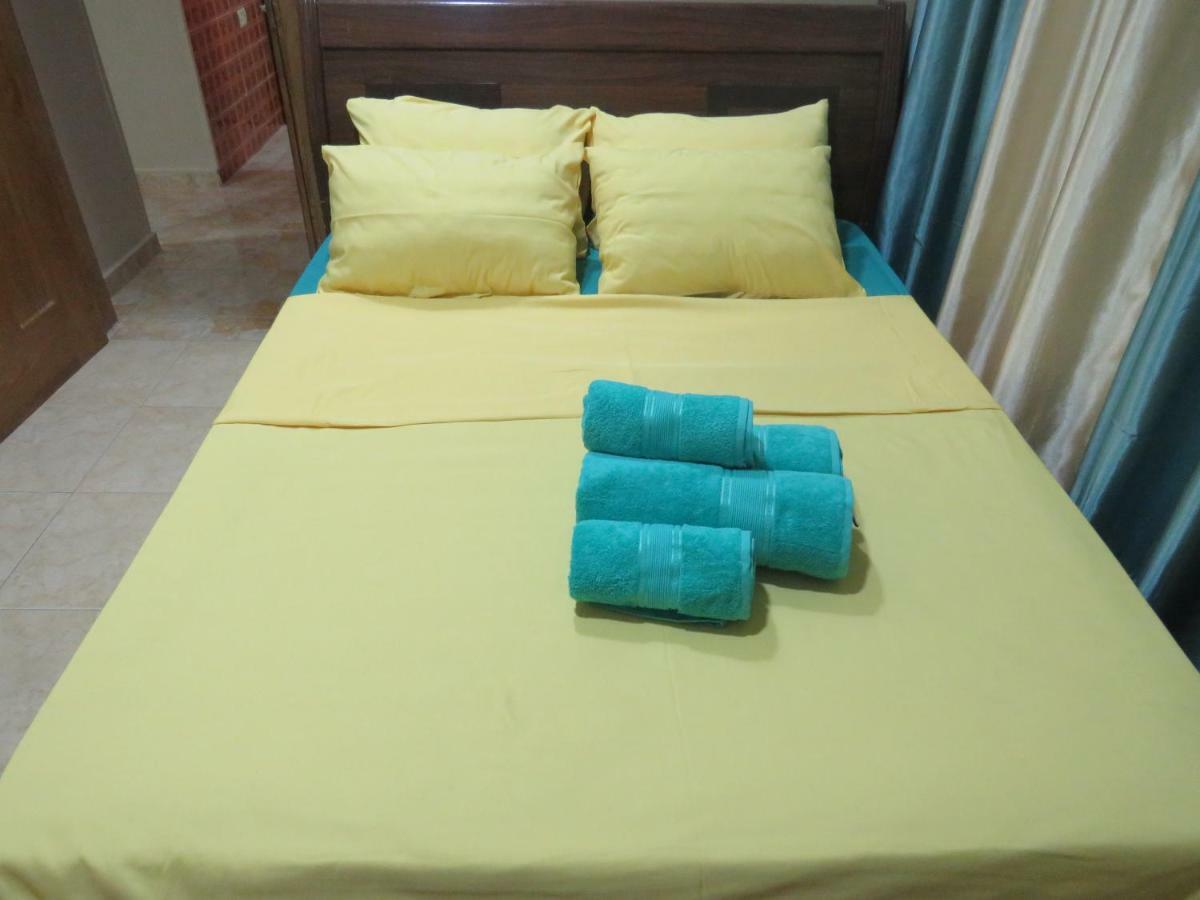 Apartments Ocean Breeze Redsealine Хургада Экстерьер фото