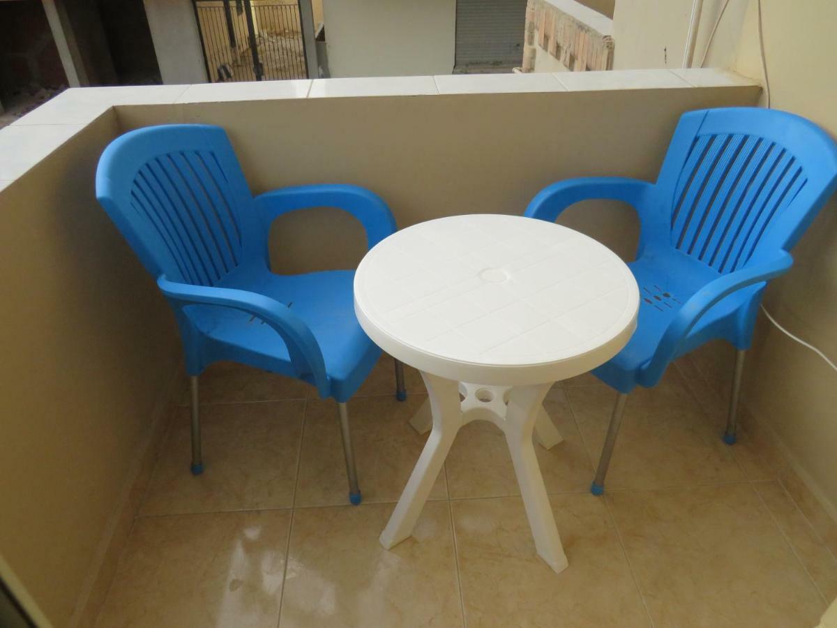 Apartments Ocean Breeze Redsealine Хургада Экстерьер фото