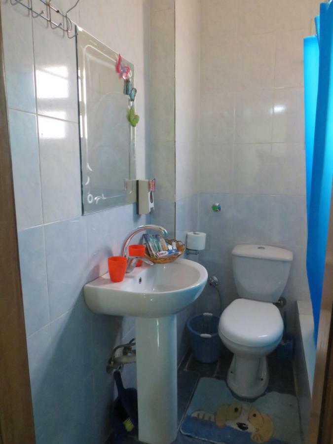 Apartments Ocean Breeze Redsealine Хургада Экстерьер фото
